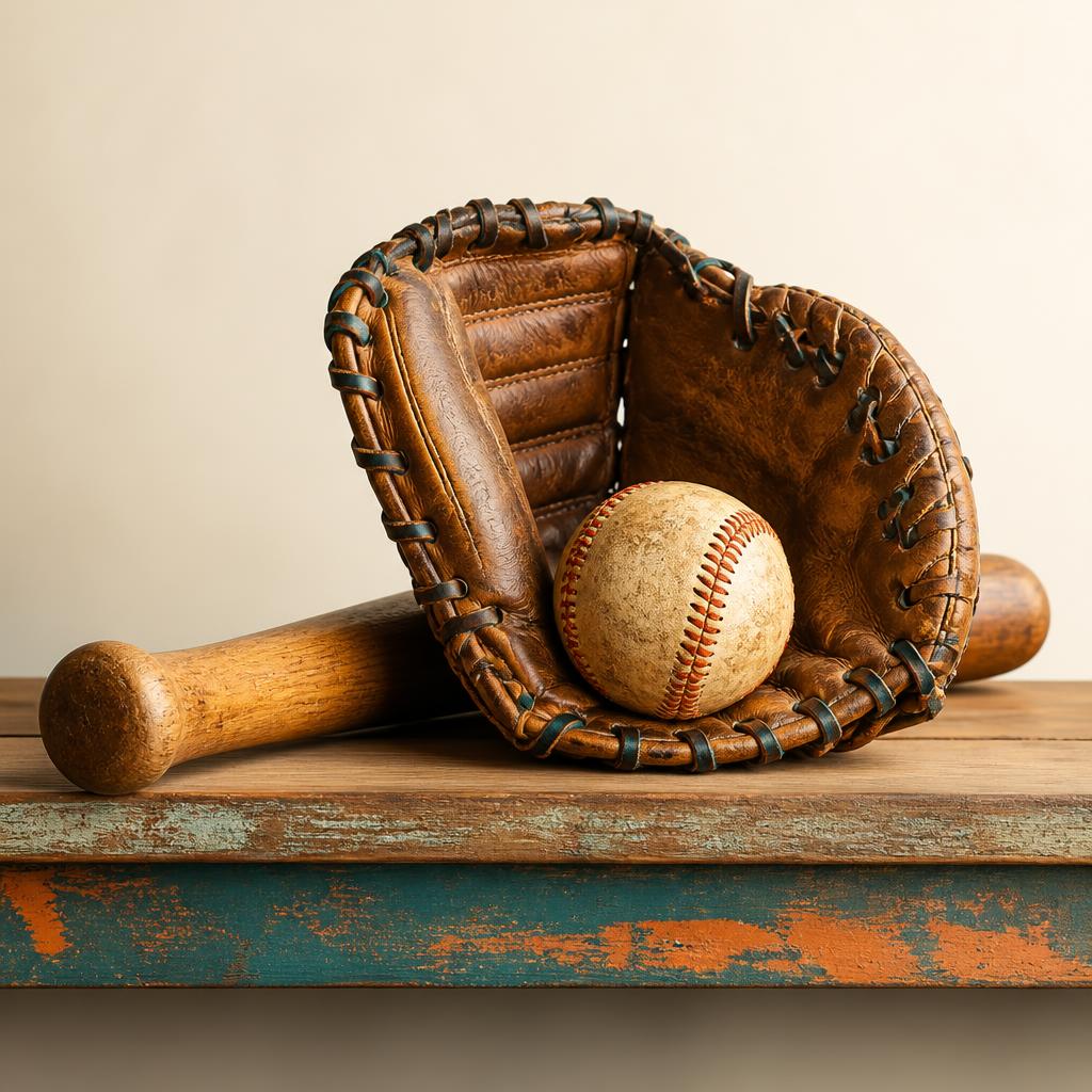 Cover art for The Kid Who Threw Like a Girl